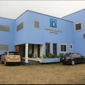 Calabar Harbour Resort & Spa